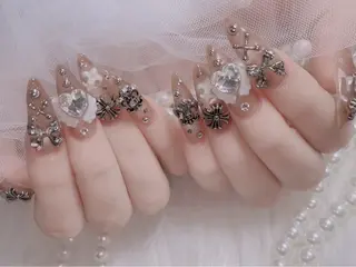 ネイル emu m.uのネイルデザイン