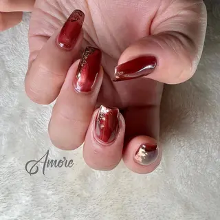 ネイル You kyehwaのネイルデザイン