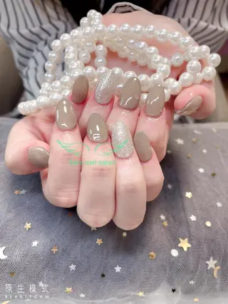 ネイル 小岩 Saraのネイルデザイン