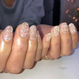 ネイル Legit nail salonのネイルデザイン