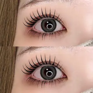 マツエク・マツパ REBYNA所属・REBYNA 【リバイン】のマツエク・マツパデザイン