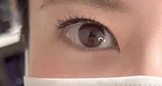 マツエク・マツパ 隠れ家サロン にんにんのマツエク・マツパデザイン