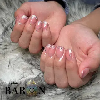 ネイル ☆SAKI☆ BARON 店長のネイルデザイン