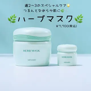 メナードフェイシャルサロン　トレンタヴィータ所属・メナード吉祥寺 谷藤のエステ・リラクイメージ