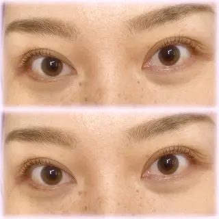 マツエク・マツパ 💕萌愛 💕のマツエク・マツパデザイン