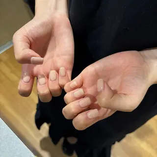 ネイル &robe銀座店 runeのネイルデザイン