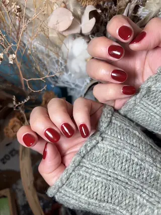 ネイル Kaka  nails所属・🌷 Ryoko🌷のネイルデザイン