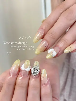 ネイル NORAmanaka /渋谷⟡.·*.のネイルデザイン