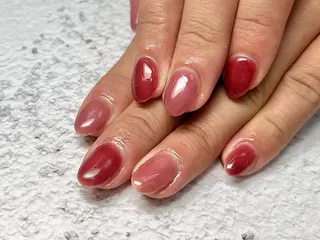 ネイル FUKUSHIMA ASUKAのその他イメージ