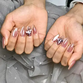 ネイル Alra アルラのネイルデザイン
