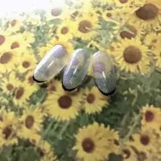 ネイル ♾nail 恵美のマツエク・マツパデザイン