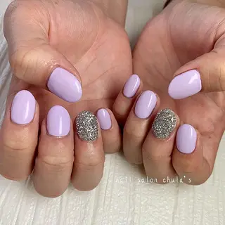 ネイル nail salon  chula's所属・☆ayaka ☆のネイルデザイン