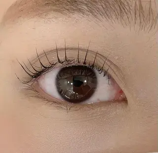 マツエク・マツパ ♡KAORI hip'seyes♡のマツエク・マツパデザイン