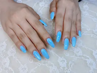 ネイル Epokku ネイルサロンのネイルデザイン