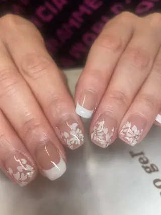 ネイル ネイルサロン Sweetのネイルデザイン