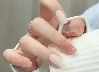 ネイル ジュリ ネイルのネイルデザイン