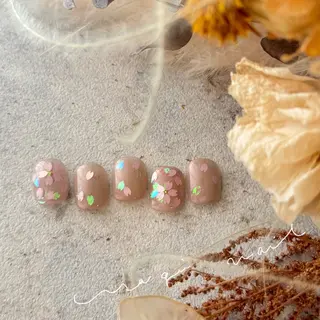 ネイル usagi nailのネイルデザイン