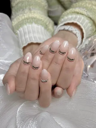 ネイル YS Nailのネイルデザイン