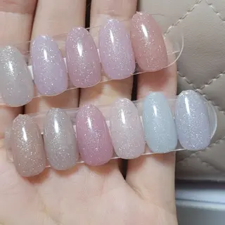 ネイル ネイルサロンほっこり kanaのネイルデザイン