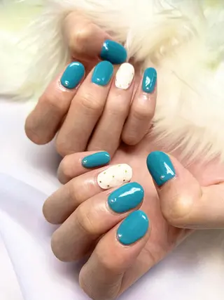 ネイル 痩身/脱毛/ネイル HARUKAのエステ・リラクイメージ