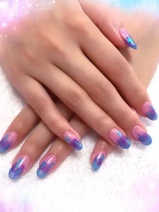 ネイル Era nailのネイルデザイン