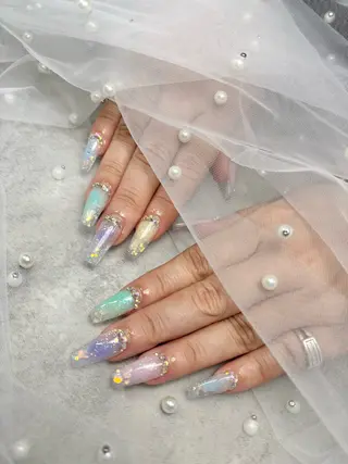 ネイル Y's nailのネイルデザイン
