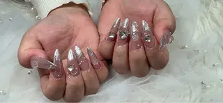 ネイル Ruana Nailのネイルデザイン