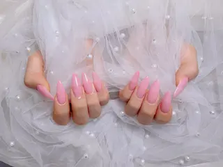 ネイル ゆ みのネイルデザイン