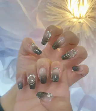 ネイル Cosmos♡ nailのネイルデザイン