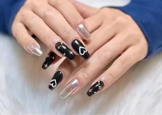 ネイル lotty nail conomiのネイルデザイン