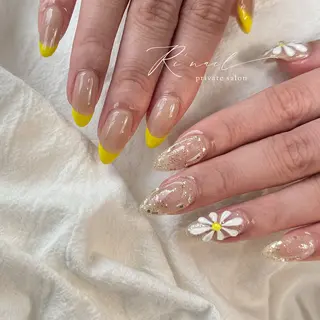 ネイル ISHIWATA LINAのネイルデザイン