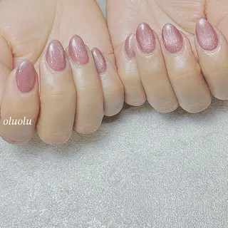 ネイル 大村 紬華のネイルデザイン