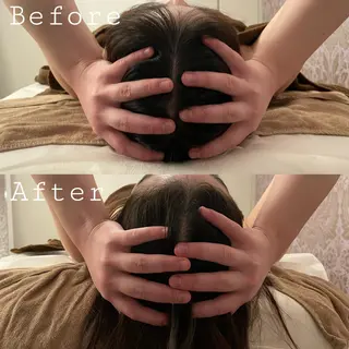 Be-joux 【ビジュー】のエステ・リラクイメージ