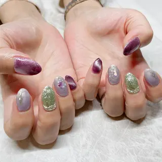 ネイル Avenue Ayaのマツエク・マツパデザイン