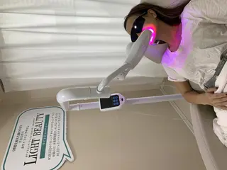 ライトビューティー 錦糸町店のエステ・リラクイメージ