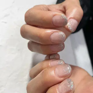 ネイル nail.gorin所属・吉村 優子のネイルデザイン