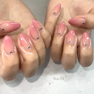 ネイル ogino karinのネイルデザイン
