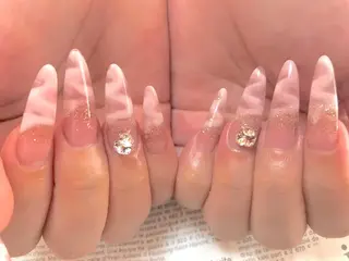 ネイル ネイルandエステ maple豊見城店のエステ・リラクイメージ