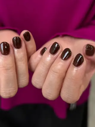 ネイル ogura maoのネイルデザイン