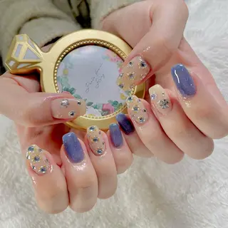 ネイル J terrace Nailのネイルデザイン