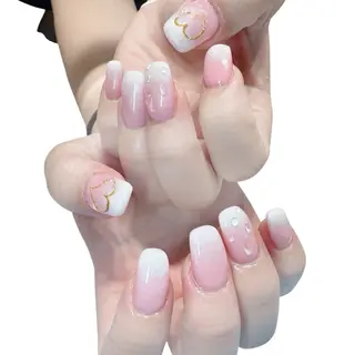 ネイル GlowNailsサロン＿大須名古屋所属・Glow Nailsのネイルデザイン