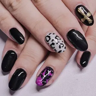 ネイル よしだ ひろきのネイルデザイン