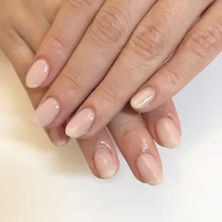 ネイル 近藤 美春のネイルデザイン