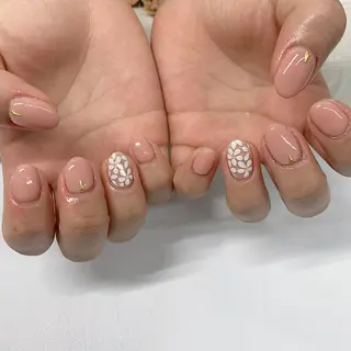 ネイル ✤Ina nail✤のネイルデザイン