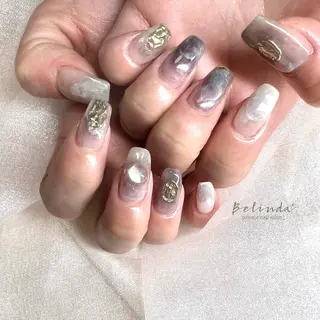 ネイル Belinda Nailのネイルデザイン