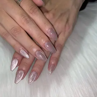 ネイル adorable 〈Kurumi〉のネイルデザイン