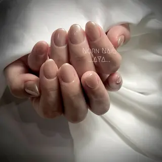 ネイル U Ayaのネイルデザイン