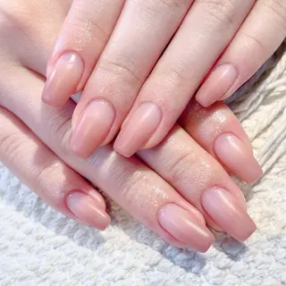 ネイル sōko Hair&Nail Salon所属・megu  / sōko nailのネイルデザイン