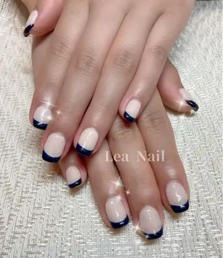 ネイル Lea Nailのネイルデザイン