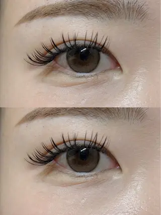 マツエク・マツパ さえ 🍒のマツエク・マツパデザイン